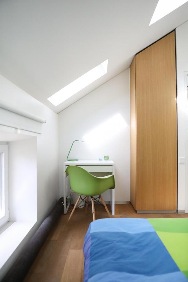 卢森堡Art_Is House - An Unique Design Experience公寓 外观 照片
