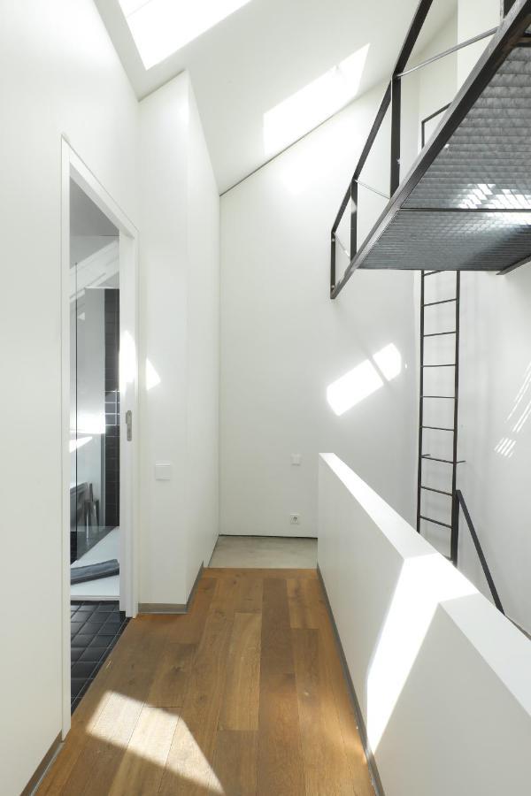 卢森堡Art_Is House - An Unique Design Experience公寓 外观 照片