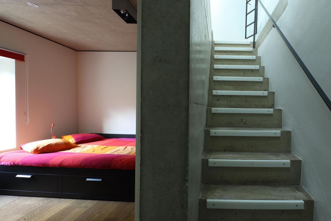 卢森堡Art_Is House - An Unique Design Experience公寓 外观 照片